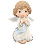 Precious Moments Mini Nativity Angel Figurine