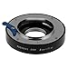 Fotodiox PRO Lens Adapter Compatible with Exakta (Inner Bayonet) Lenses on Sony A-Mount (Minolta AF) Cameras