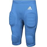  adidas Herren Primknt A1 Fb P Caprihose, Hellblau/Weiß, XX-Large