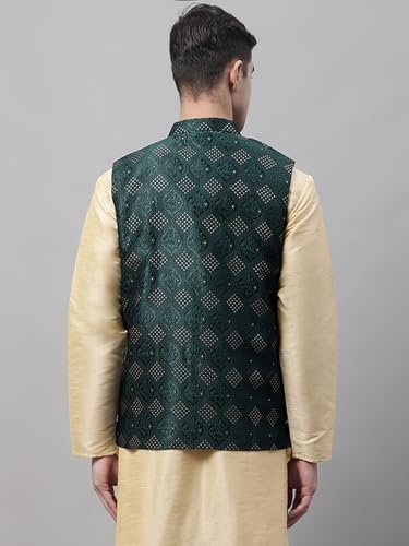 Image of Jompers Men Waistcoats
