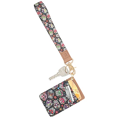 Tovly lanyard key chain holder hand wrist lanyards for …