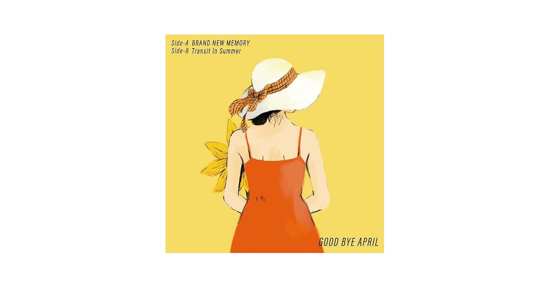 Amazon.co.jp: BRAND NEW MEMORY/TRANSIT IN SUMMER [Analog