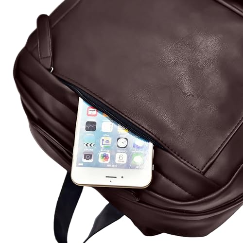 Listado y reviews de Mochila retro al mejor precio. 20 Imagen adicional