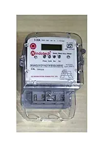 Digital Meter | Single Phase | 240volt Energy Sub Meter