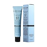 W.Dressroom No.97 April Cotton Moisturizing Hand Cream for Dry Hands, Non-Greasy Korean Hand Lotion & Hand Care for Women with Hydrating Formula, Travel Size (1.69 fl oz)