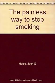 Unknown Binding The painless way to stop smoking Book