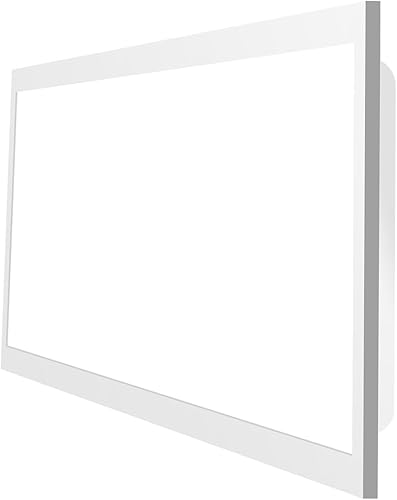 Miniatura 12 de VEVOR Luz LED de panel plano de 1 x 4 pies, 5700 LM, lámpara LED de montaje empotrado con 3 colores seleccionables 3000K4000K5000K, 25W30W40W, 0-10V
