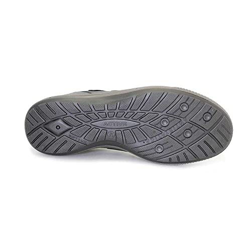 Grisport Men's Low Rise Hiking Boots4