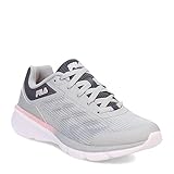 Fila Women's, Memory Core Callibration 23 Running Shoe Grey 11 M