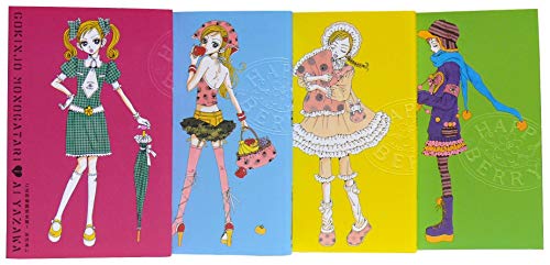 ご近所物語 [完全版] コミック 全4巻 完結セット