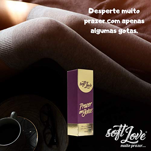 CHOCO POWER - SOFT LOVE