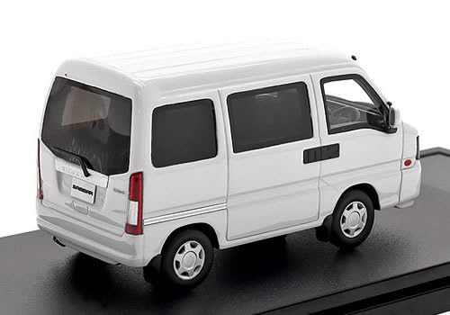 402-146 Hi-Story 1/43 スバル サンバー WD 1980 402-146 Hi-Story 1/43 スバル サンバー WD 1980