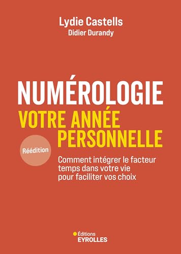 Numérologie, votre année personnelle: Comment...