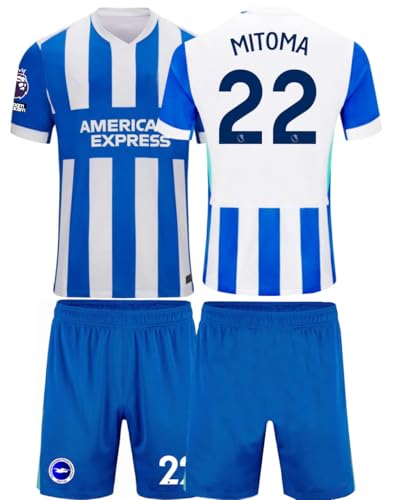 サッカーユニフォーム ブライトン」の人気商品一覧 | 安い商品を通販