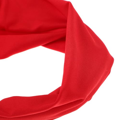 Toyvian 10pcs Baby Girl Headbands Stretchy Rabbit Ear Hair Wraps Bunny Ear Hairbands for Newborn Toddler Hair Accessories for Girls Baby Newborn Infant Kids3