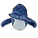 Imagen de Wild Republic Peluche Ballena Azul Cuddlekins