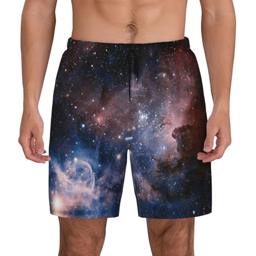Maillot de bain pour homme idéal pour le beach-volley et les journées de détente au soleil