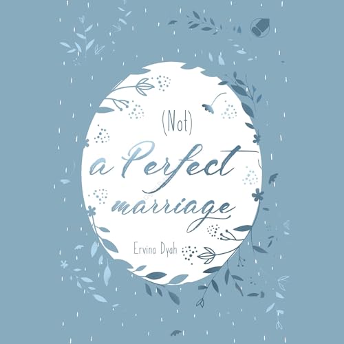 Page de couverture de (Not) A Perfect Marriage