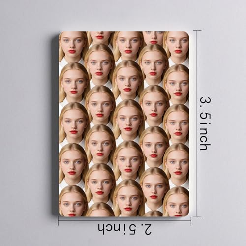 Baraja de Cartas Personalizadas Divertidas Poker 54 Piezas miniatura 5