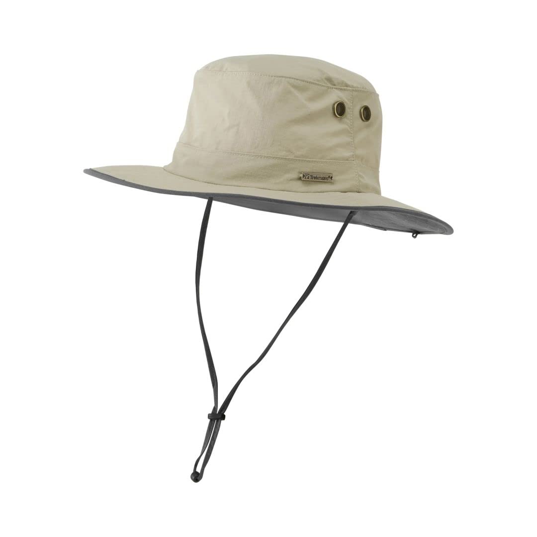 TREKMATES Unisex Hut Borneo
