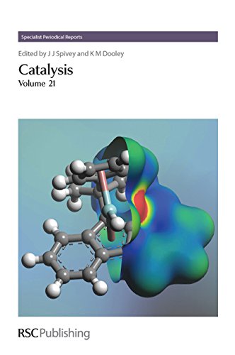 Catalysis: Volume 21