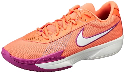Image of Nike Mens Air Zoom G.t. Cut Academy Ep Running Shoes