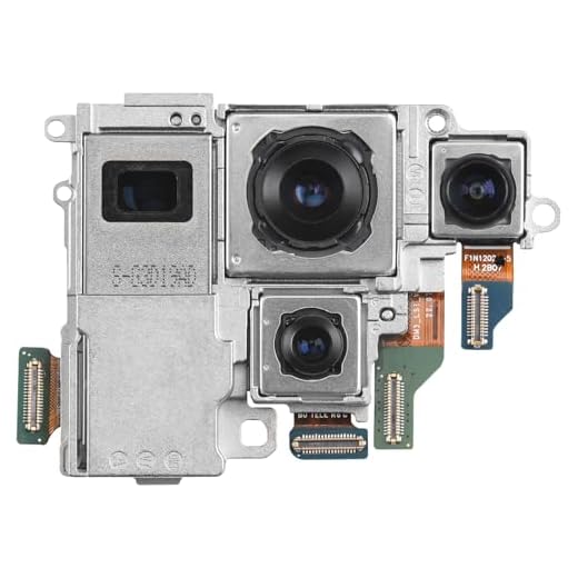 Samsung Galaxy S23 Ultra Camera Replacement