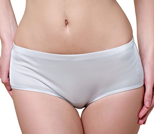 Paradise Silk Knitted Pure Silk Women Panties