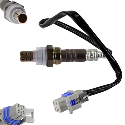 ZBN Sensor de Oxígeno 234-4407 para Chevy y GMC