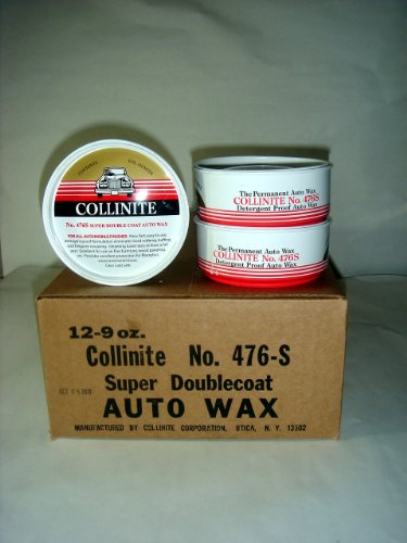 Collinite 476s Full Case12