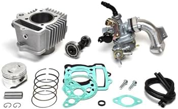 スーパーカブ 50 ボアアップキット 88cc 01-05-3424 SP武川 ハイバーRステージFI ボアアップキット88cc