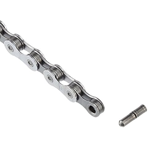 SHIMANO Hg93 Cadena, Ciclismo Cover