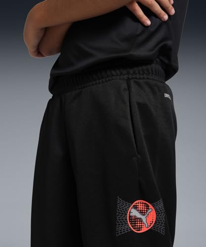 Image of Puma Boys Knitted Pants