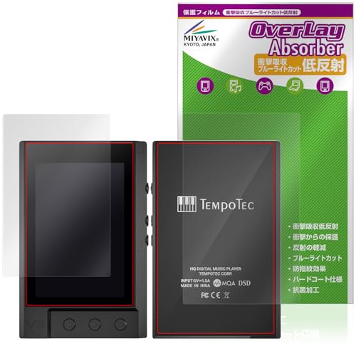 ~rbNX TempoTec V3 Ή ی tB Ռz ᔽ R hw hCA tEw Zbg {