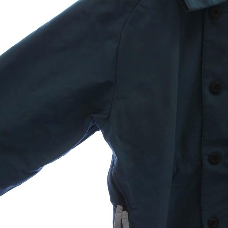 swrve スワーブ ウィンタージャケット M SWRVE Autumn / Winter
