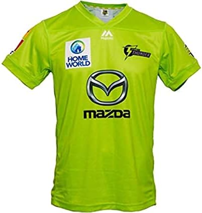 Sydney Thunder 2020/21 BBL Replica Jersey