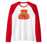 Fortune Money Bag Good Luck Chinese New Year