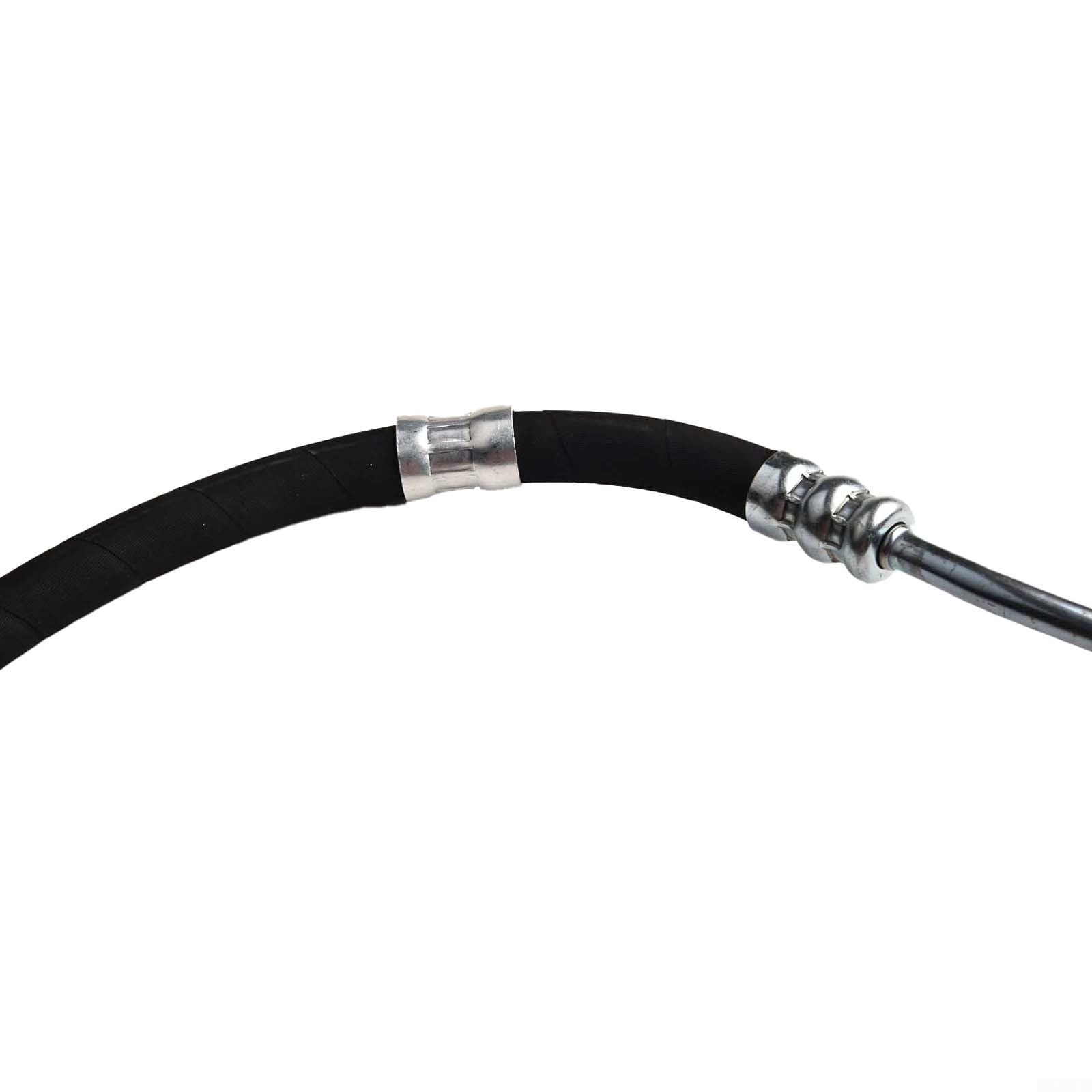 Tubo servosterzo per Alfa 159 1.9 JTDM 16V 2005-2011 guida sinistra 50501762 ricambio resistente all'usura pratico