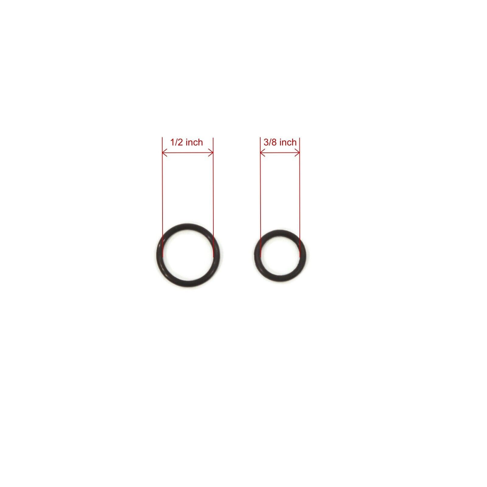 Genuine OEM Annovi Reverberi O-Ring Repair Kit for RMV22G24D, RMW2G20, RMW2G25, RMW2G25D