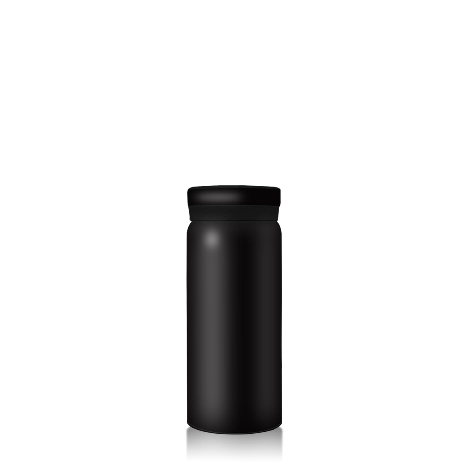 Boziee kleine Edelstahl-Thermosflasche 200ML/300ML BPA Frei