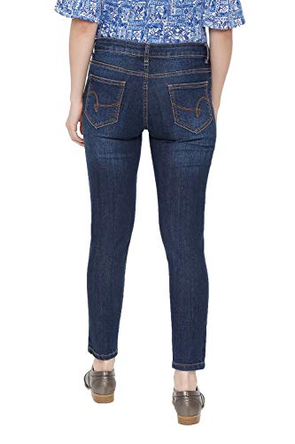 Image of People Women's Skinny Jeans