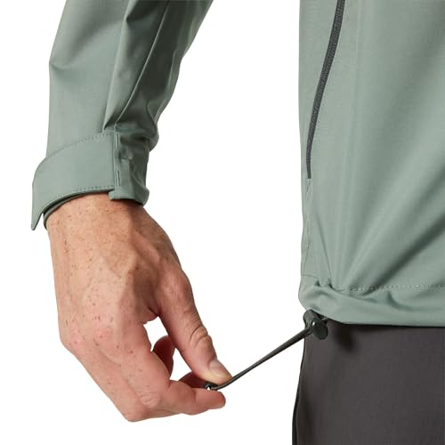 Image of Helly-Hansen Men's Crew Midlayer Jacket 2.0