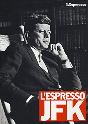 JFK. Ediz. illustrat