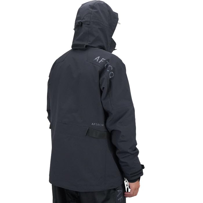 AFTCO Hydronaut Heavy Duty Jacket4