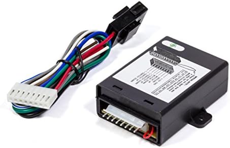 AutoLoc Power Accessories 9862 One Touch Up And Down Window Unit