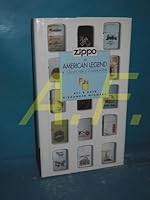 Zippo Companion 1840922362 Book Cover