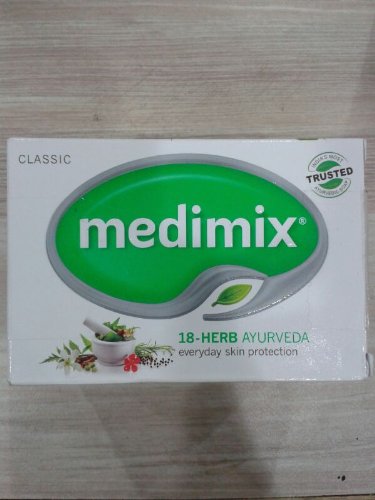 Medimix Soap (Pack of 3)