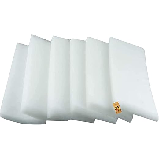 Foodie Puppies Aquarium Filter Sponge 38cm