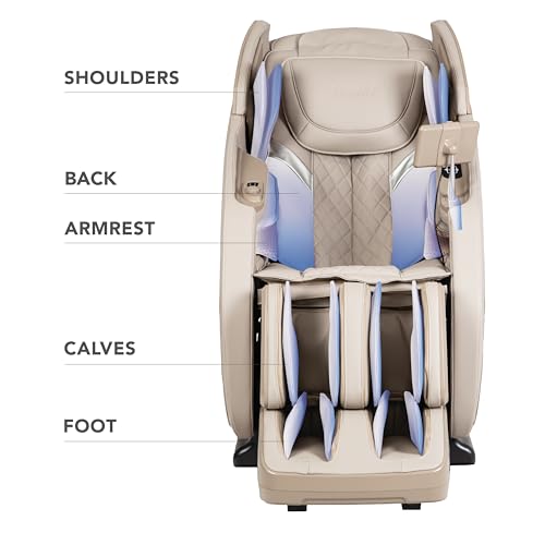 osaki massage chair