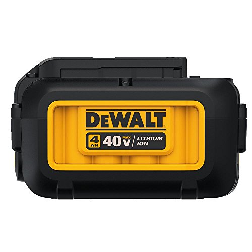 DEWALT 40V MAX Lithium Battery, 4-Ah (DCB404)